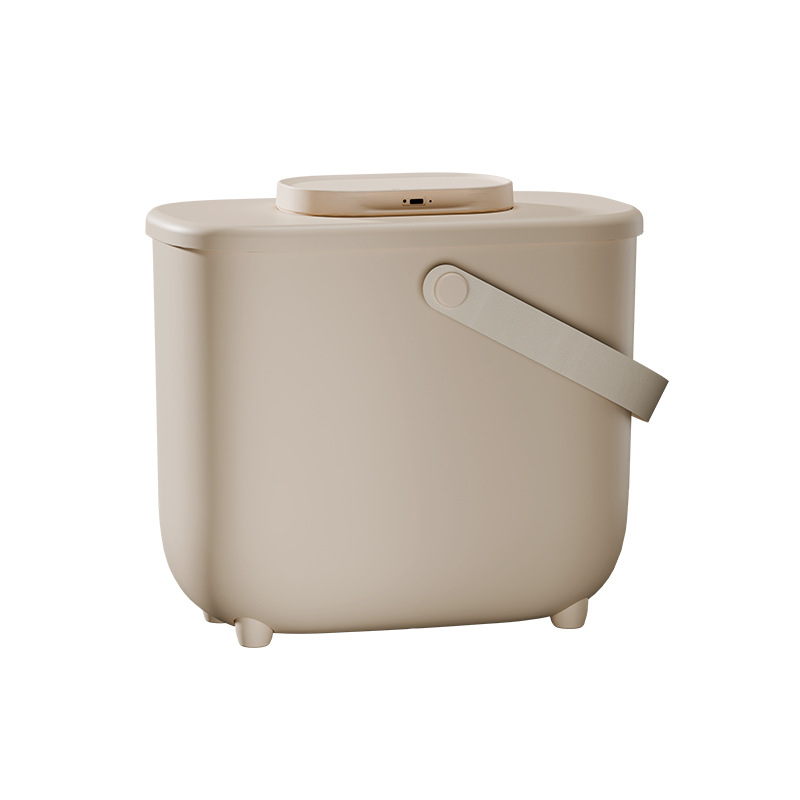 Dog Food Storage Xl - Contenedor de almacenamiento de alimentos para