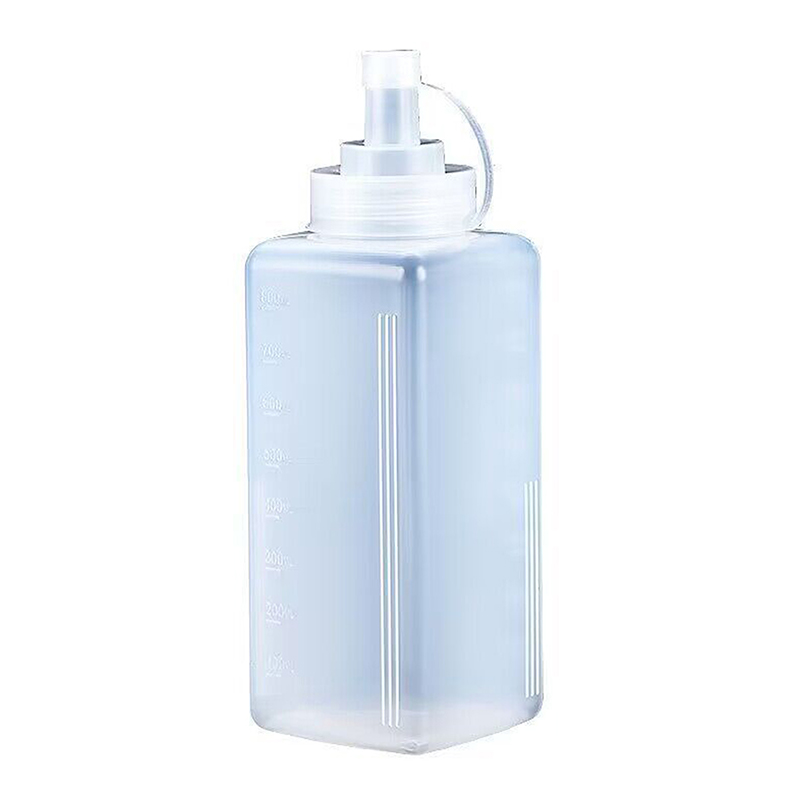 Condiment Squeeze Bottle - Dispensador de Condimentos de 600/800/1000 ml,