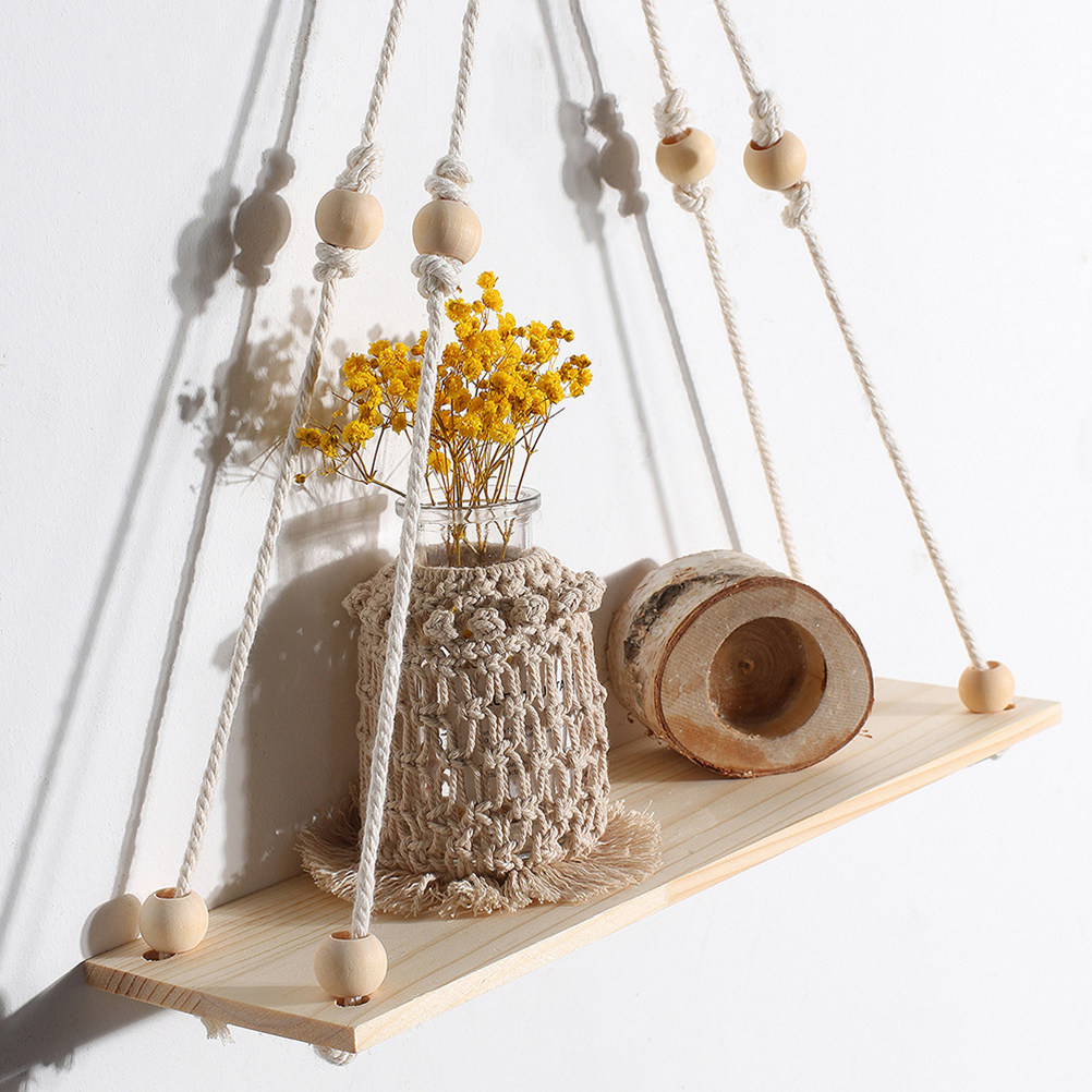 Food Storage Plant - 1 unidad: elegante soporte de flores