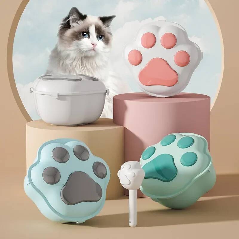 Contenedor Hermético para Alma - Dog Food Storage Xl reseña y precio