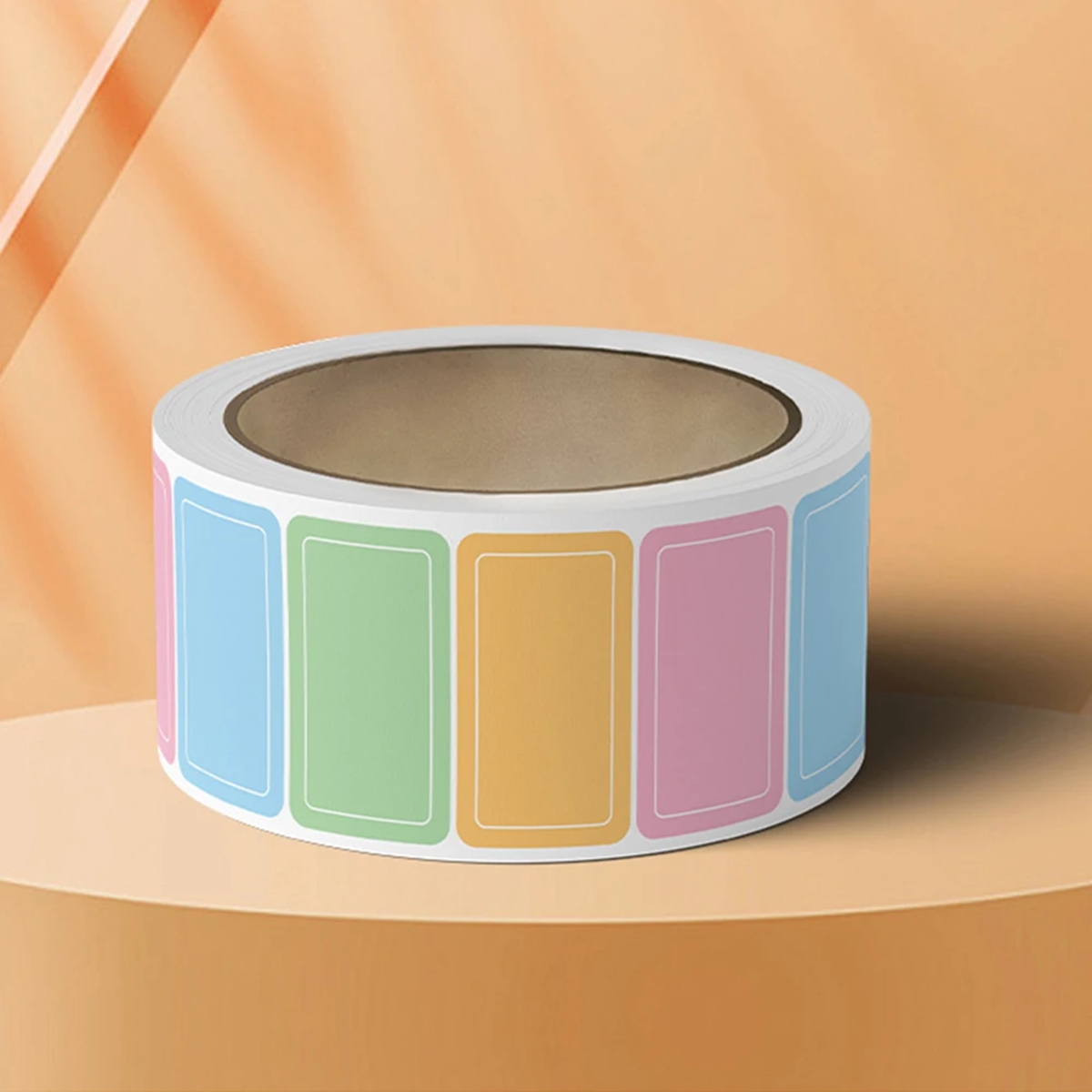 800 Uds. Etiquetas autoadhesiv - Food Storage Label reseña y precio
