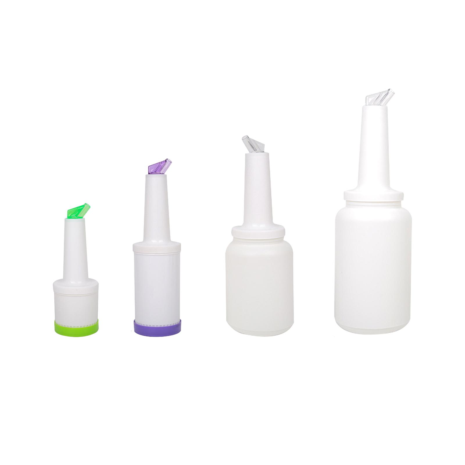 Botella Reutilizable para Sals - Condiment Squeeze Bottle reseña y precio