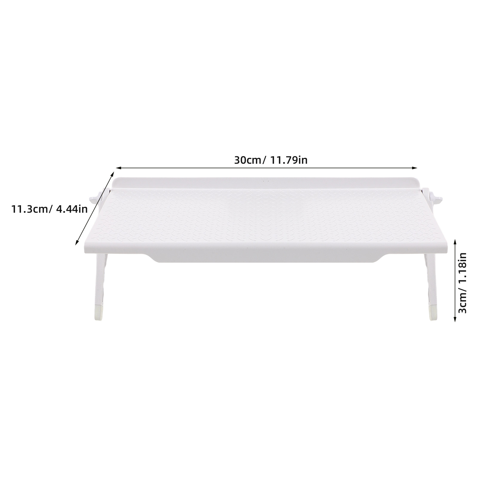Estante Universal para Pantall - Food Storage Plastic Boxes reseña y precio