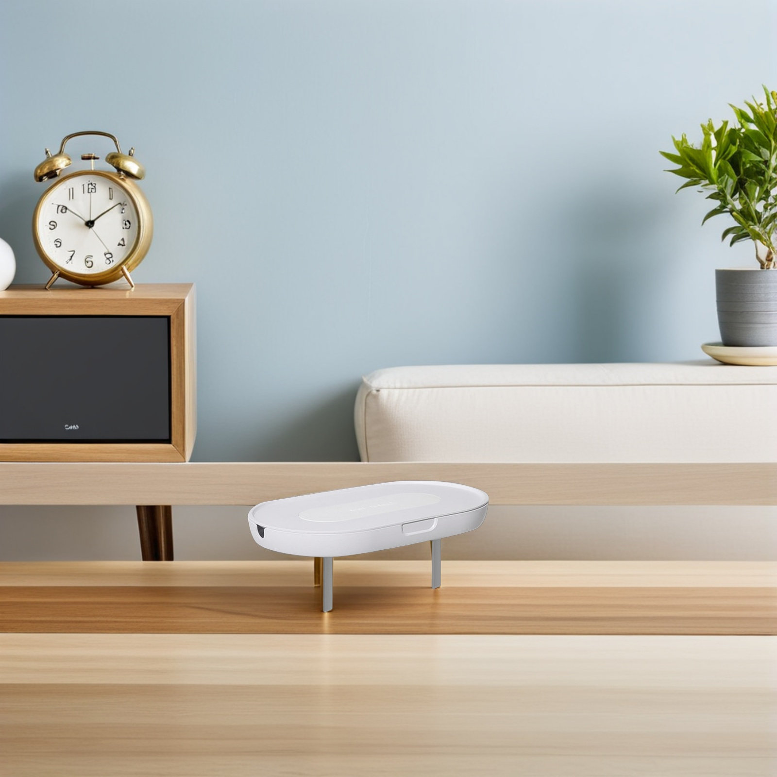 Organizador de Pared Desmontab - Food Storage Home reseña y precio