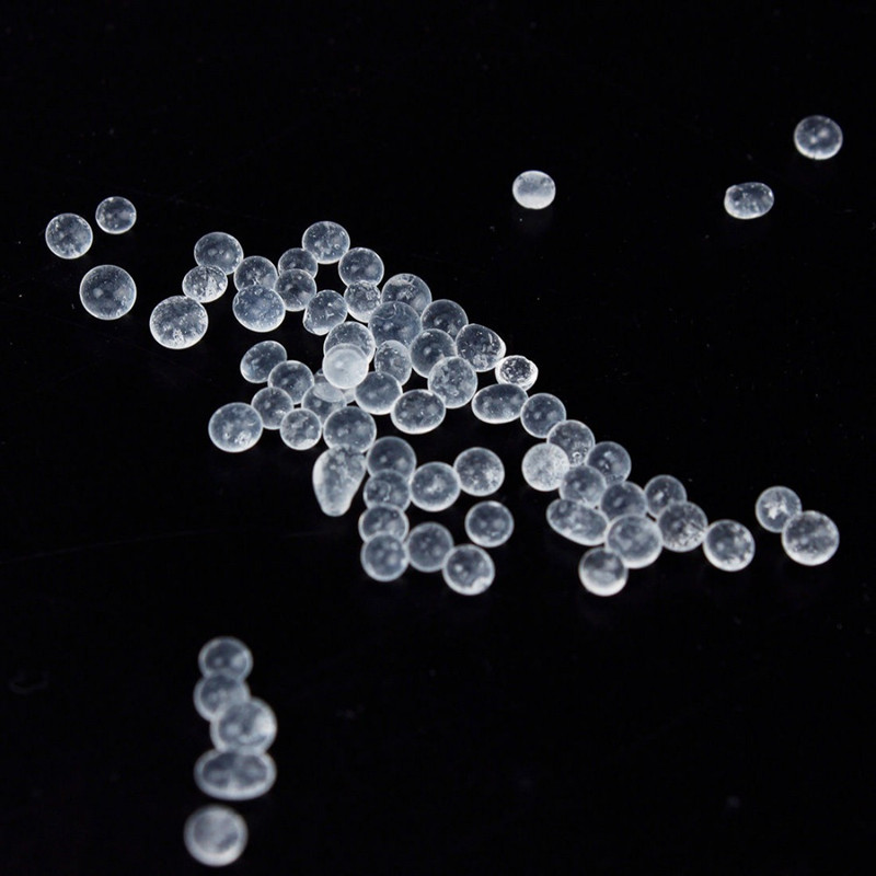 50/100 paquetes de Gel de síli - Food Storage Room reseña y precio