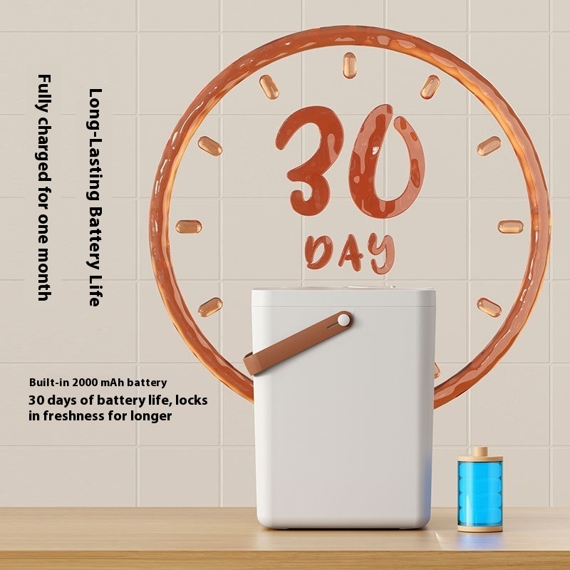 Contenedor de almacenamiento d - Dog Food Storage Xl reseña y precio