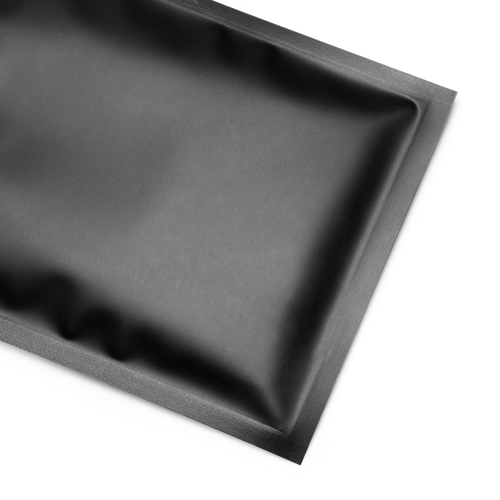 Paquete de 50 Bolsas de Alumin - Food Storage Bags Zip Lock Pouch reseña y precio