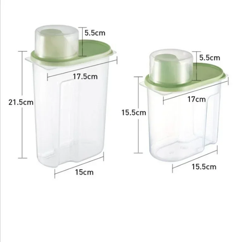 Cuenco para perros, contenedor - Dog Food Storage Xl reseña y precio