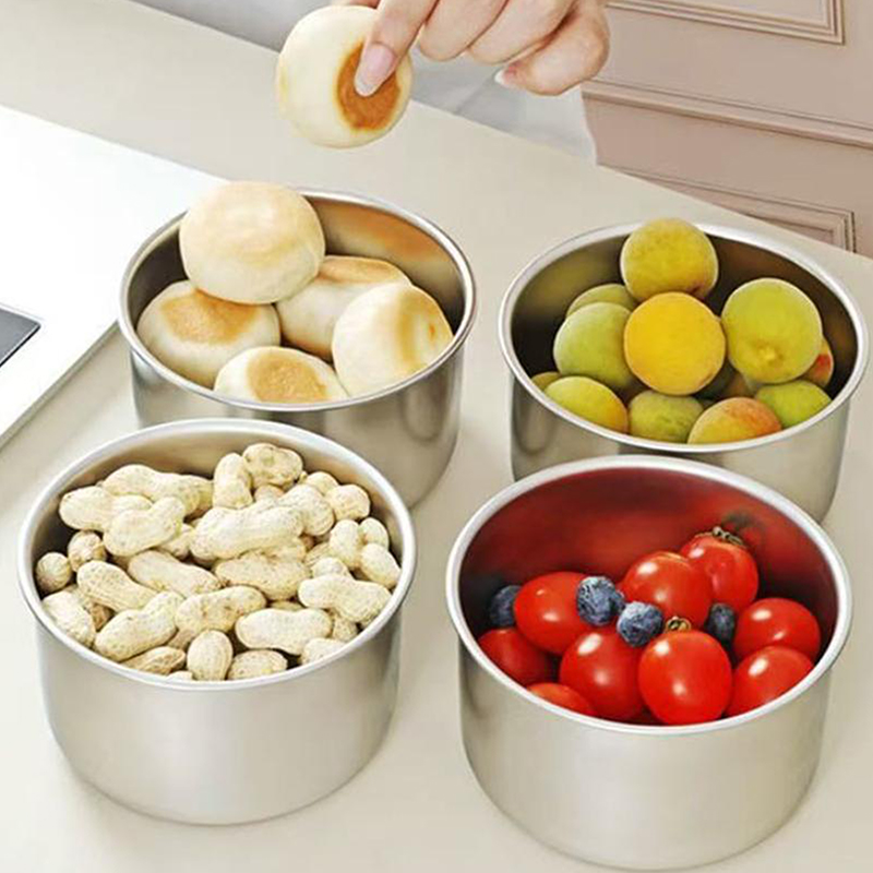 Caja de Almuerzo de Acero Inox - Food Storage Underground reseña y precio
