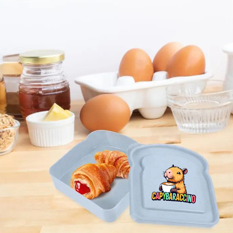 Caja de almacenamiento de alim - Food Storage Plastic Boxes reseña y precio