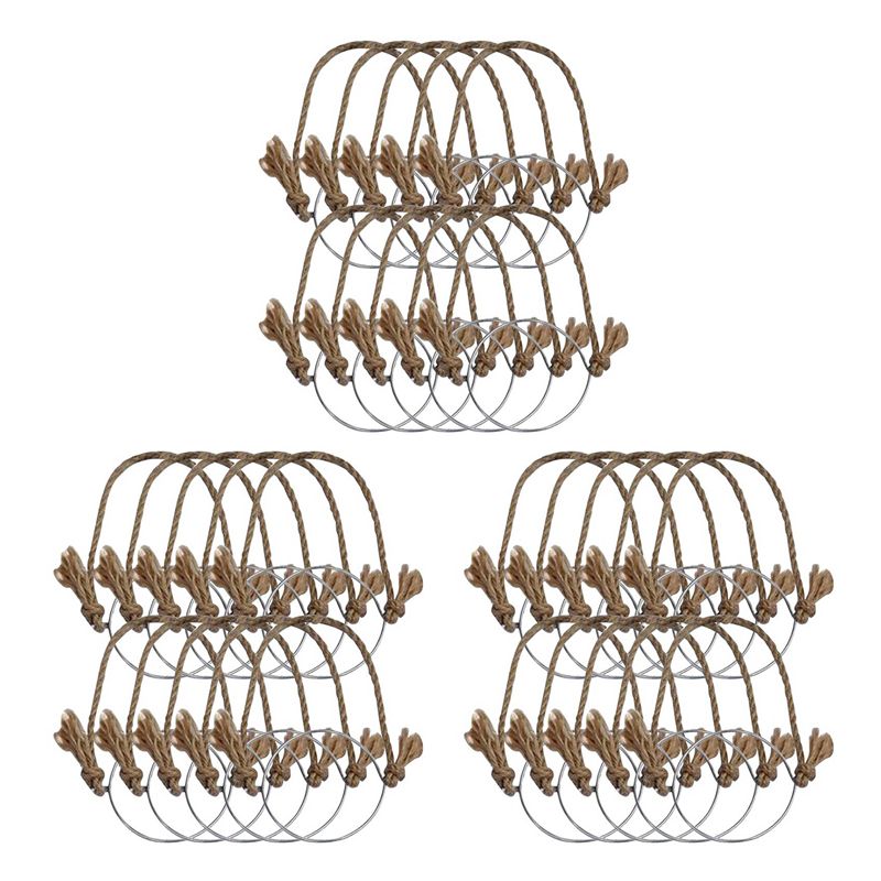 Colgadores para tarros Mason,  - Mason Jar Wide Mouth reseña y precio