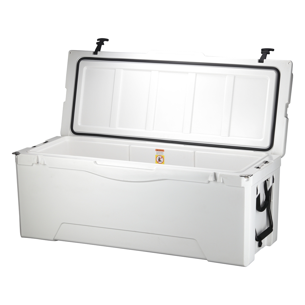 Nevera Portátil Grande de 180Q - Food Storage On Wheels reseña y precio
