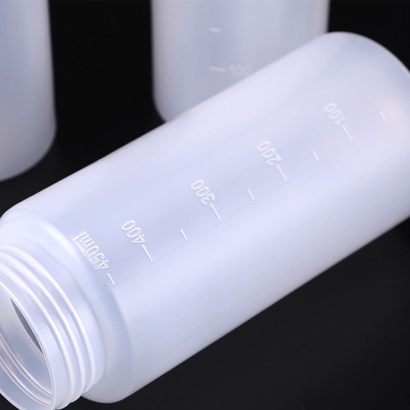 Botellas grandes para condimen - Condiment Squeeze Bottle reseña y precio