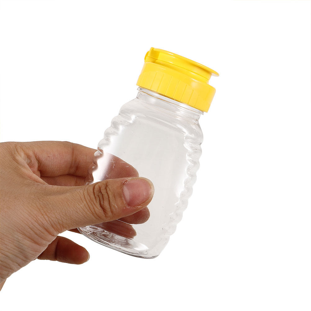 4 unidades de botellas exprimi - Condiment Squeeze Bottle reseña y precio