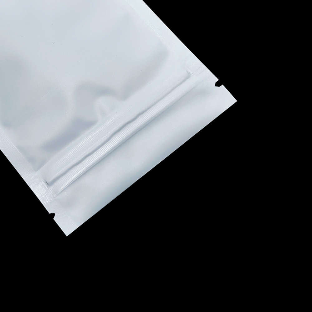 100 unids/lote bolsa de plásti - Food Storage Bags Zip Lock Pouch reseña y precio
