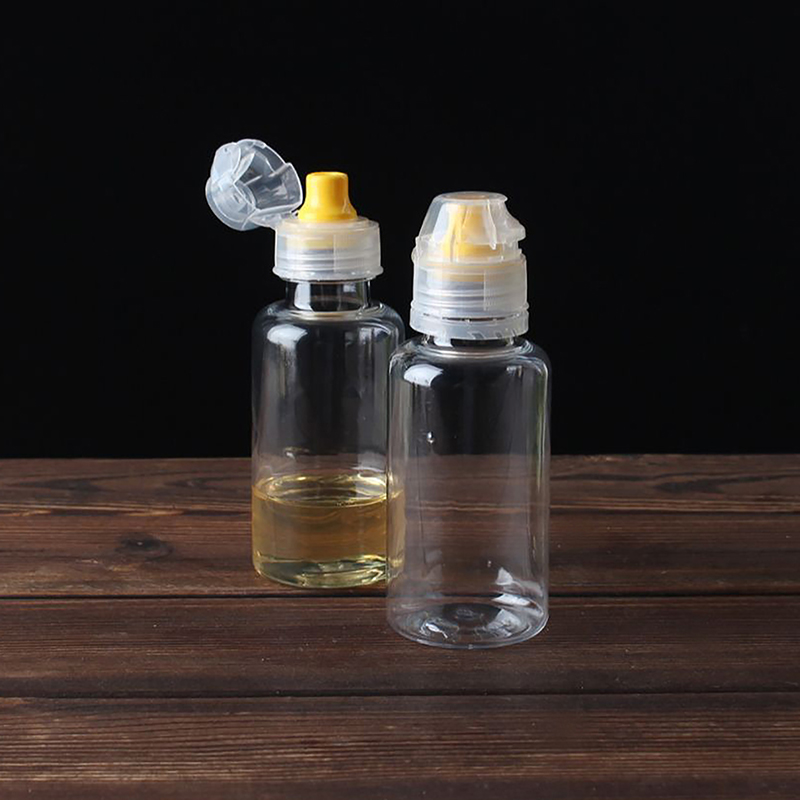 Dispensador de miel transparen - Condiment Squeeze Bottle reseña y precio