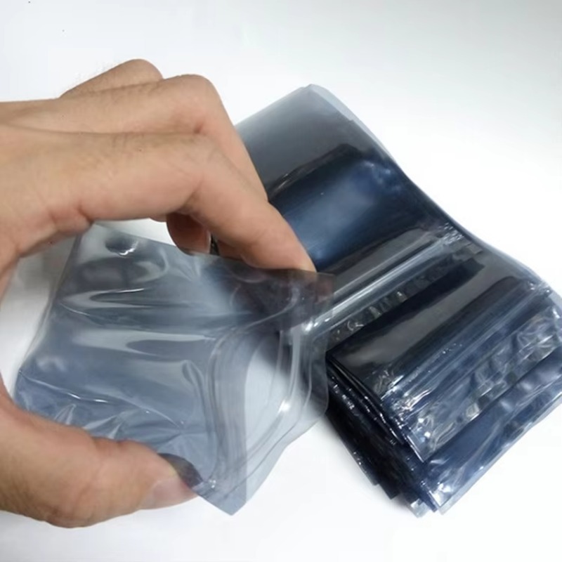 Bolsa Ziplock de blindaje anti - Food Storage Bags Zip Lock Pouch reseña y precio