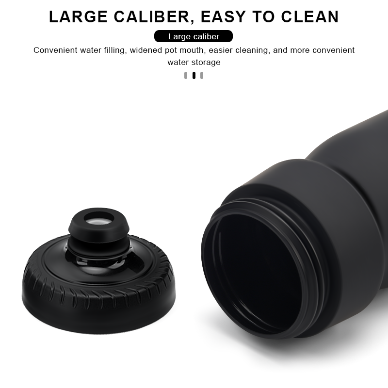 Botella de agua para bicicleta - Condiment Squeeze Bottle reseña y precio
