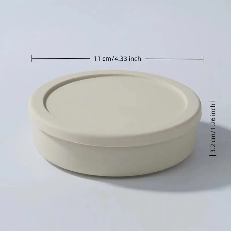 Contenedor de Almacenamiento d - Food Storage Home reseña y precio