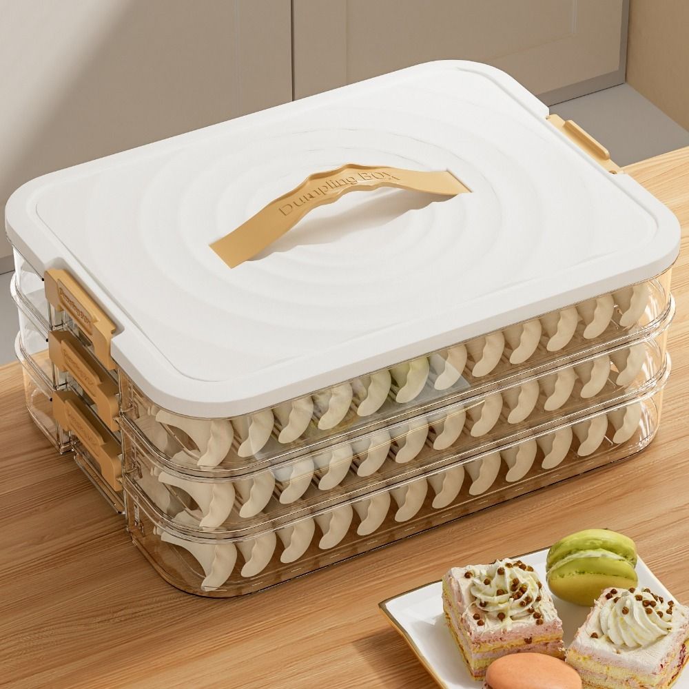 Caja de Almacenamiento de Plás - Food Storage Containers Xl reseña y precio