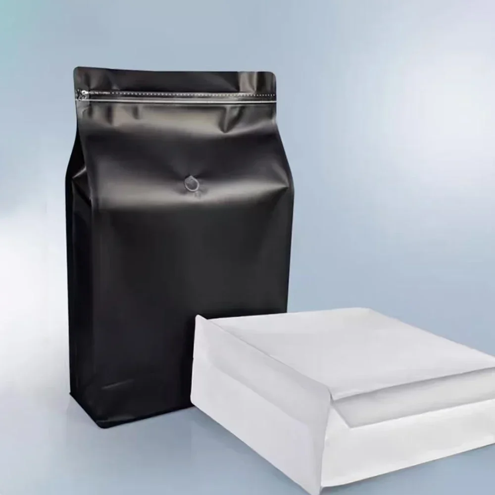 Bolsa de Almacenamiento con Ci - Food Storage Bags Zip Lock Pouch reseña y precio