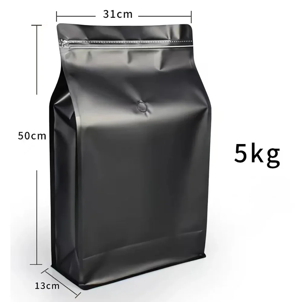 Bolsa de Almacenamiento con Ci - Food Storage Bags Zip Lock Pouch reseña y precio