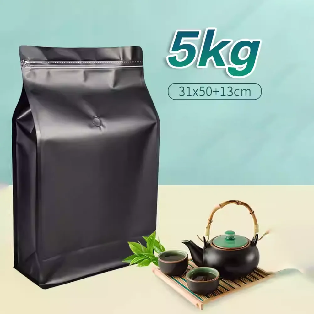Bolsa de Almacenamiento con Ci - Food Storage Bags Zip Lock Pouch reseña y precio