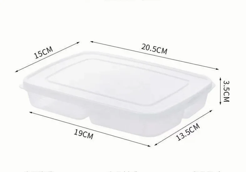 Caja de almacenamiento de alim - Food Storage Vault reseña y precio
