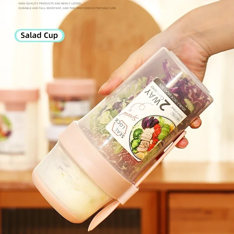 JUSTINLAU Vaso Portátil para E - Food Storage Underground reseña y precio
