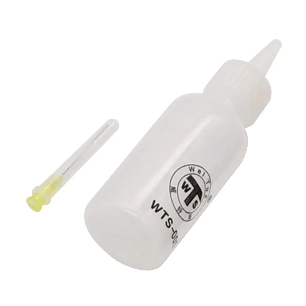 Botella de plástico vacía de 5 - Condiment Squeeze Bottle reseña y precio