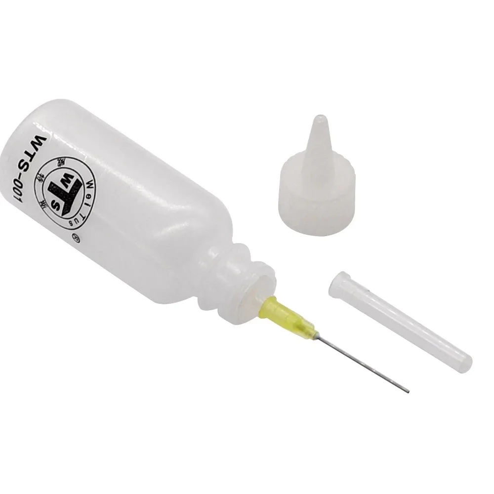 Botella de plástico vacía de 5 - Condiment Squeeze Bottle reseña y precio