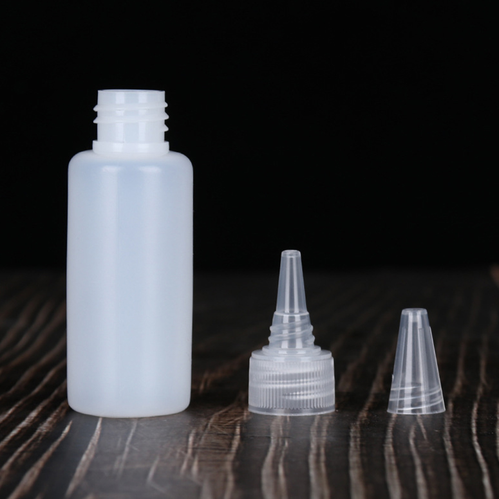 50/100 Uds botella exprimible  - Condiment Squeeze Bottle reseña y precio