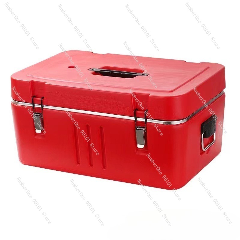Caja de Transporte de Alimento - Food Storage In Cooler reseña y precio