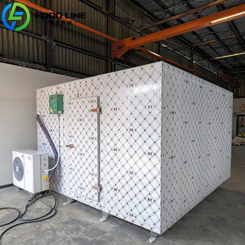 Contenedor de Almacenamiento e - Food Storage Room reseña y precio
