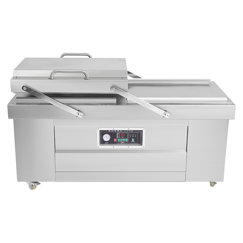 Sellado al Vacío Doble DZ-800- - Food Storage Home reseña y precio