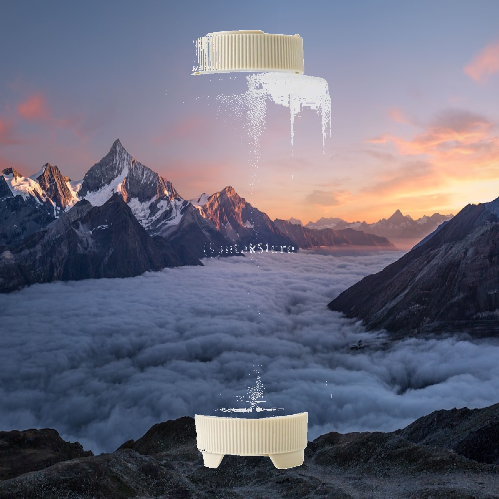 Botella Dispensadora de Condim - Condiment Squeeze Bottle reseña y precio
