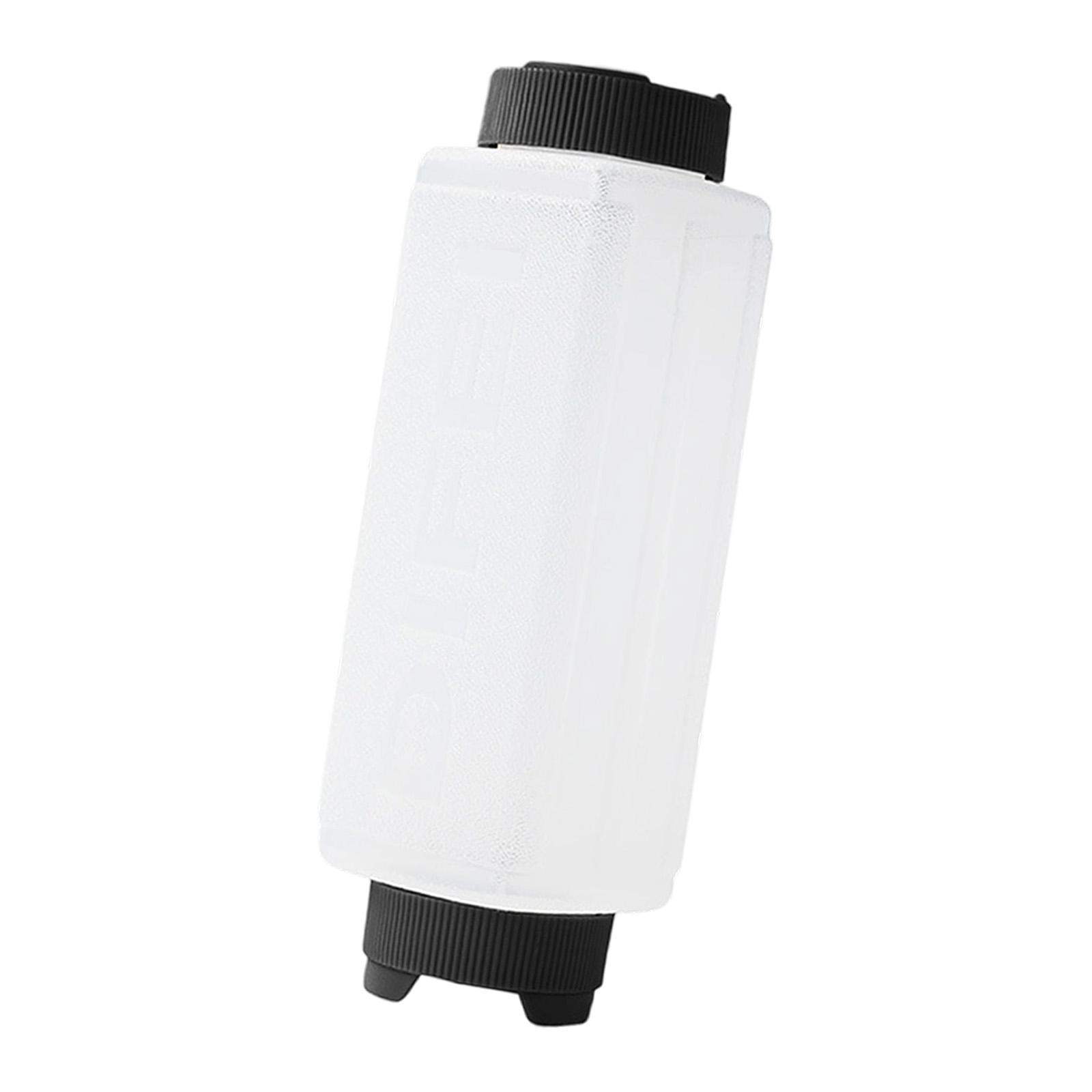 Botella Dispensadora de Condim - Condiment Squeeze Bottle reseña y precio