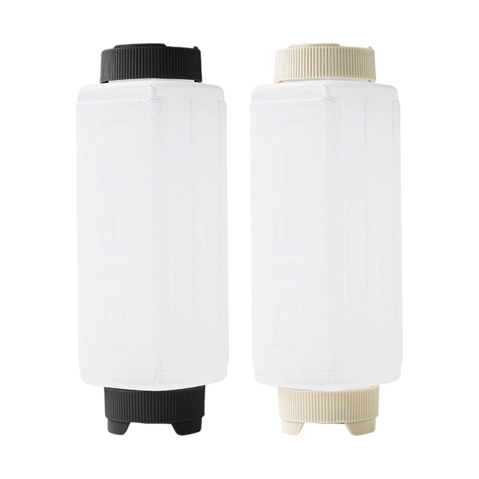 Botella Dispensadora de Condim - Condiment Squeeze Bottle reseña y precio