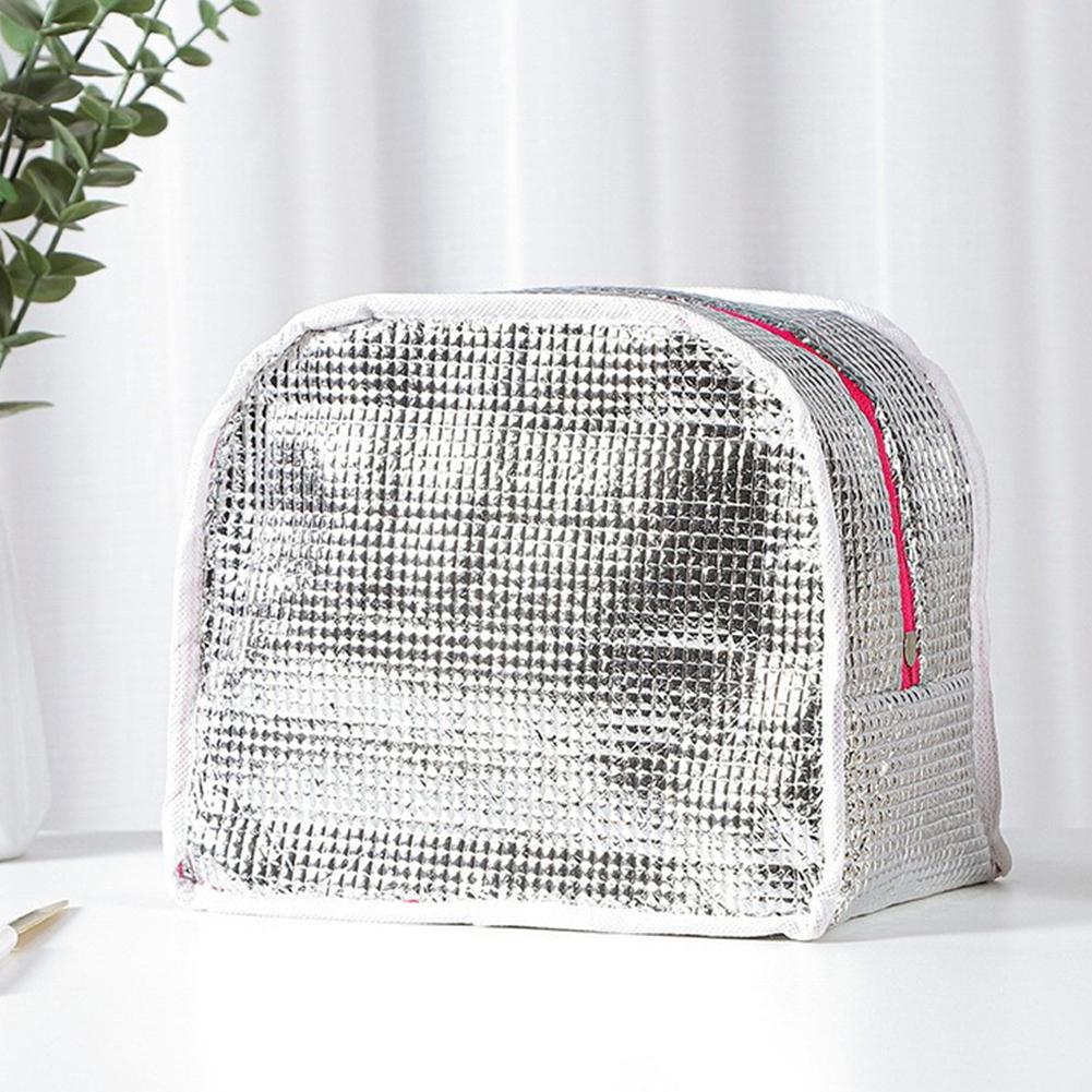 Bolsa Térmica Porta Alimentos, - Food Storage In Cooler reseña y precio