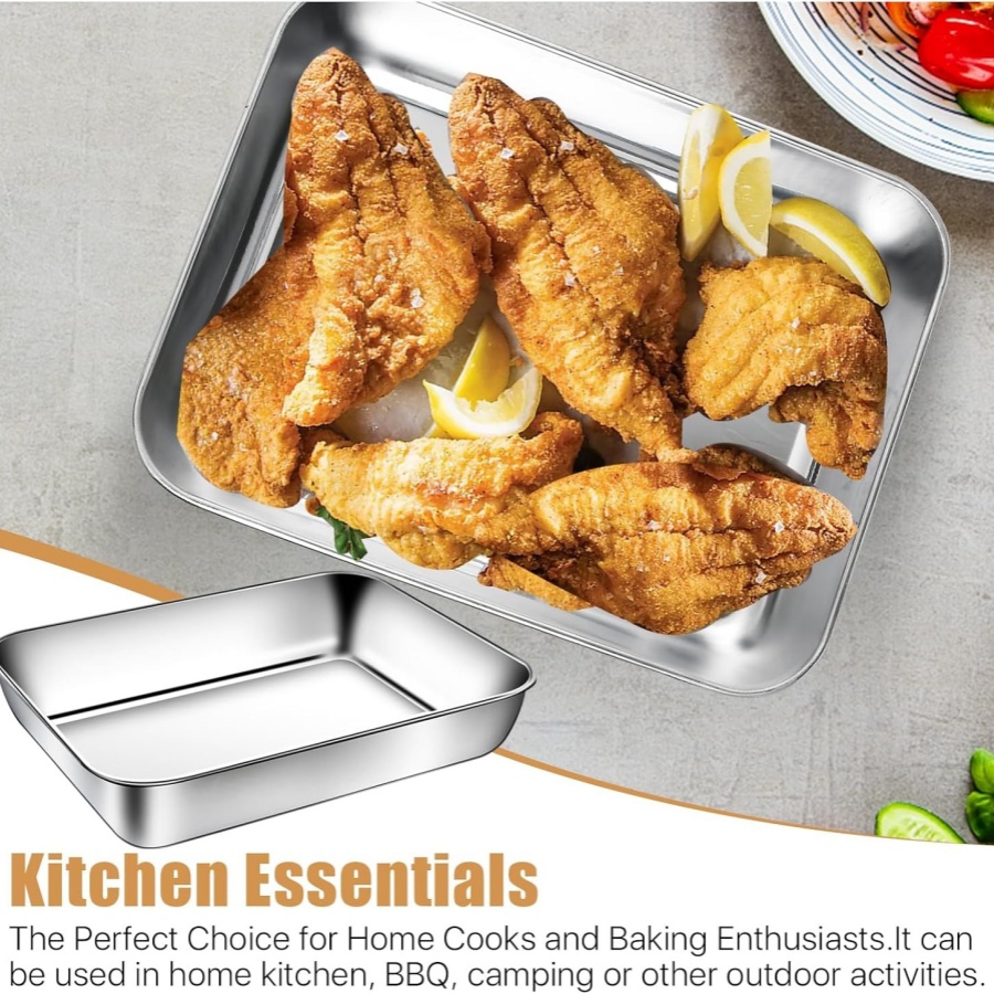 Contenedor de Alimentos de Ace - Food Storage Home reseña y precio