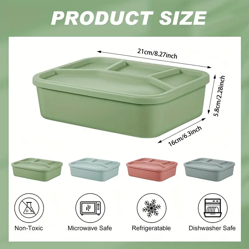 Lonchera de Silicona Ecológica - Food Storage Vault reseña y precio