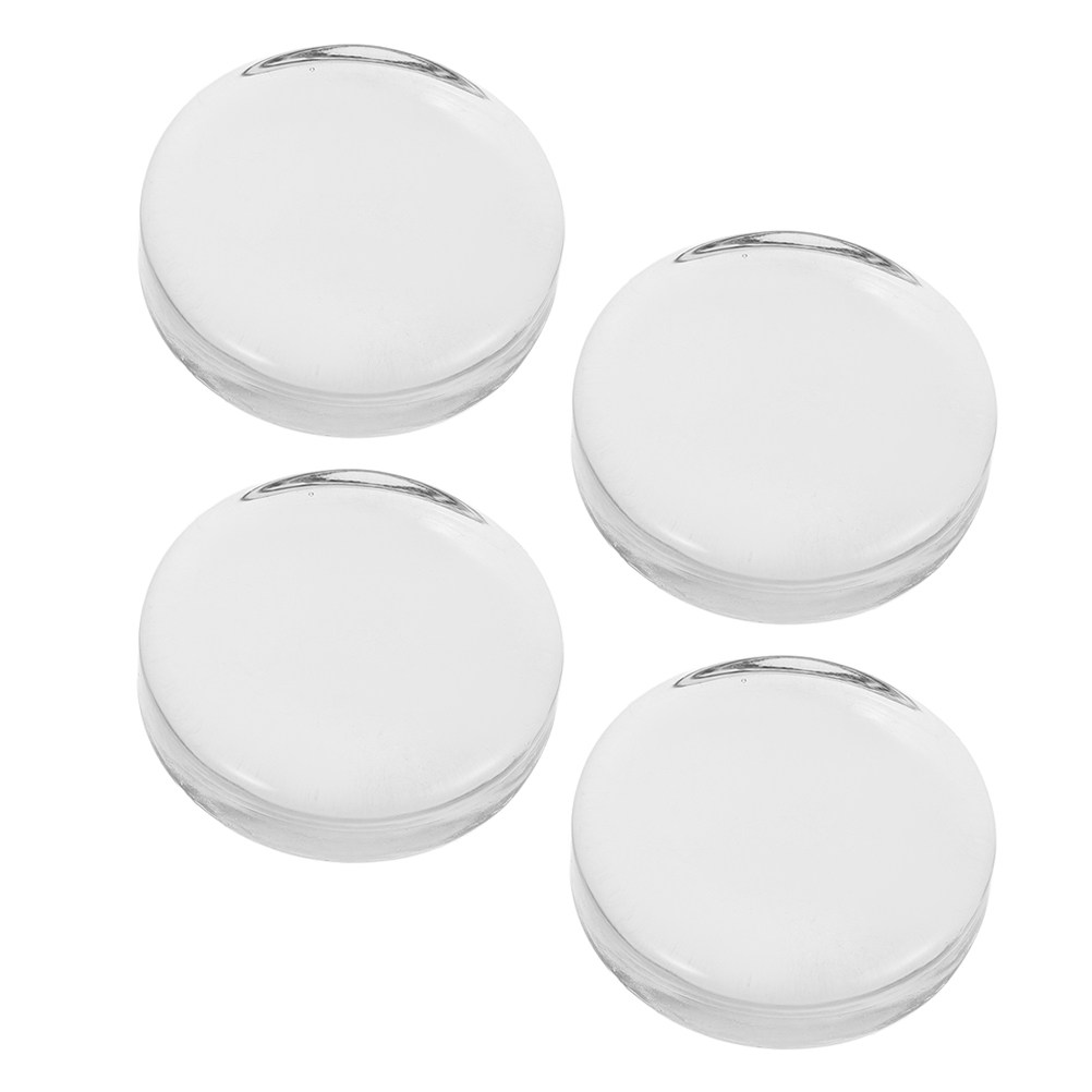 4 piezas de pesas de vidrio pa - Mason Jar Wide Mouth reseña y precio