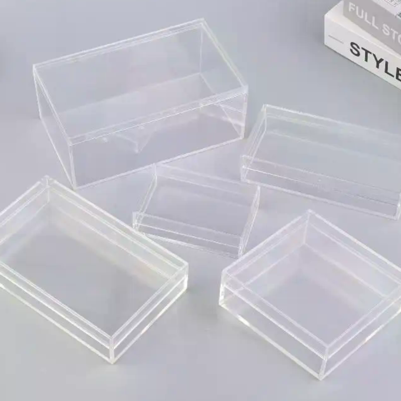 Nueva Caja de Almacenamiento R - Food Storage Plant reseña y precio