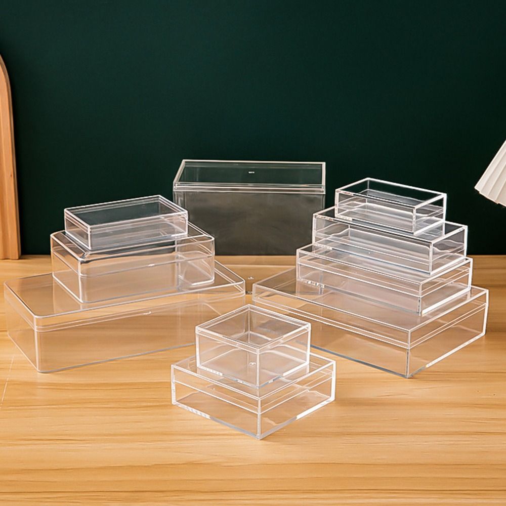 Caja de almacenamiento de plás - Food Storage Plant reseña y precio