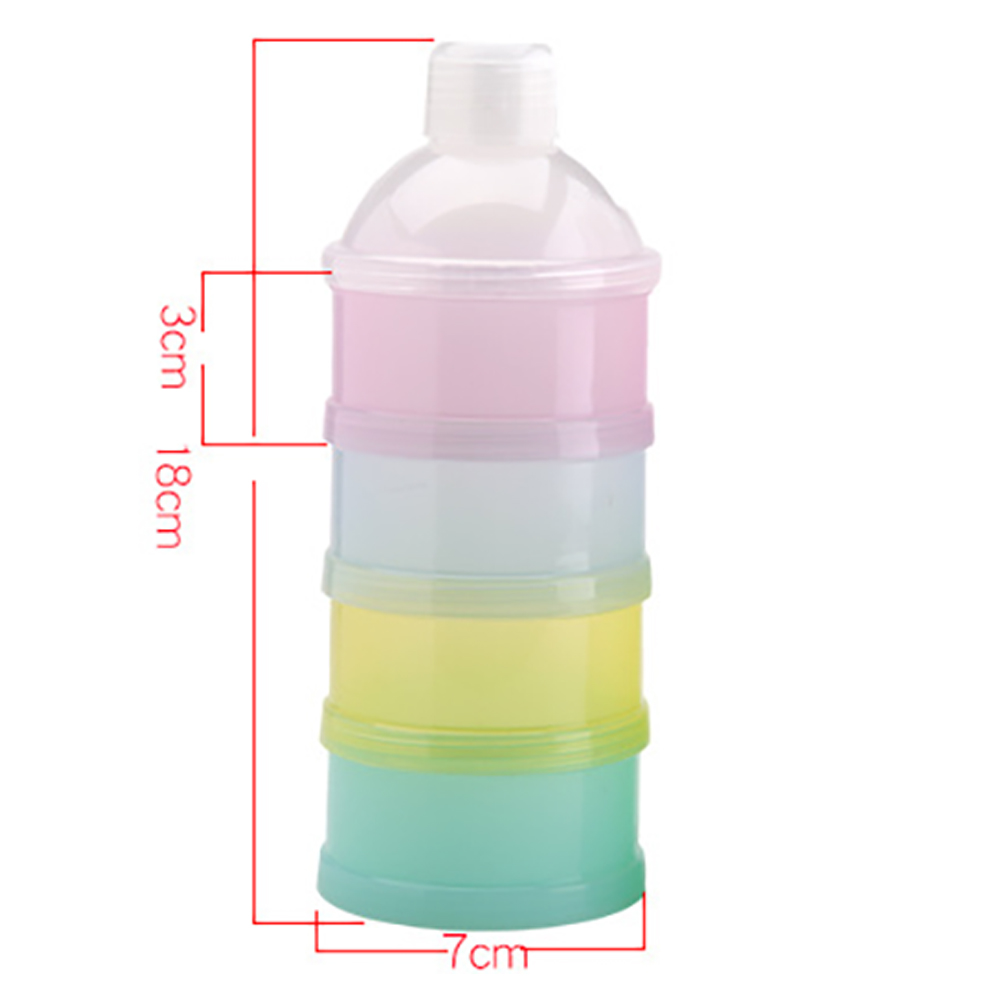 Contenedor portátil para almac - Food Storage Vault reseña y precio