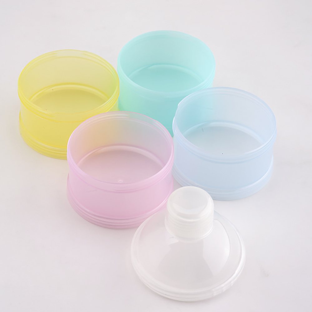 Contenedor portátil para almac - Food Storage Vault reseña y precio