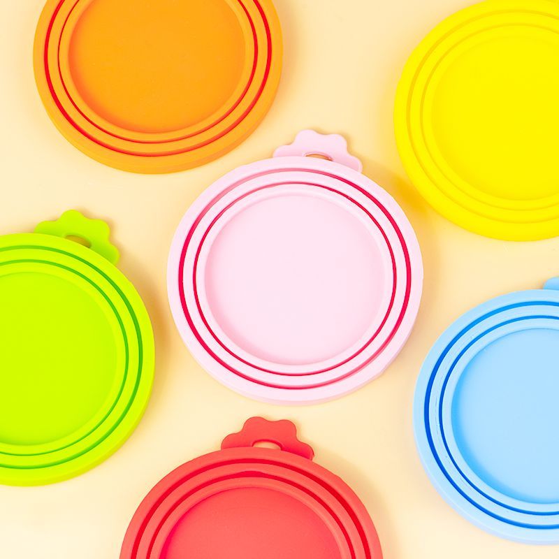 Tapas elásticas de silicona pa - Silicone Stretch Lid reseña y precio
