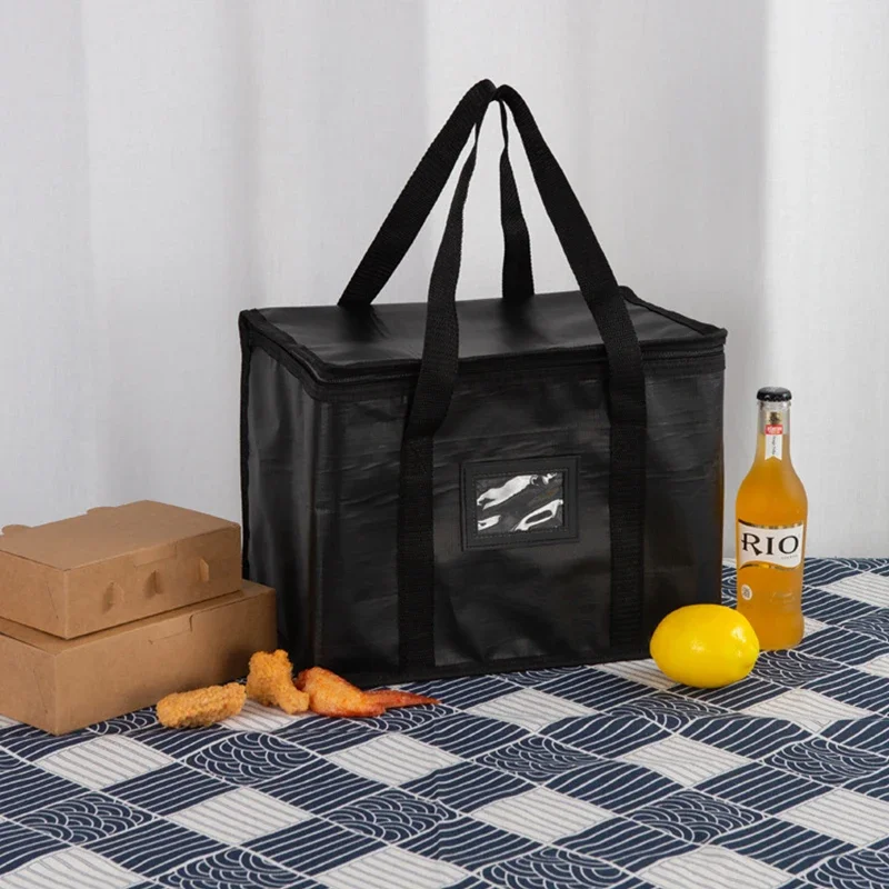 Bolsa de mano térmica con aisl - Food Storage In Cooler reseña y precio