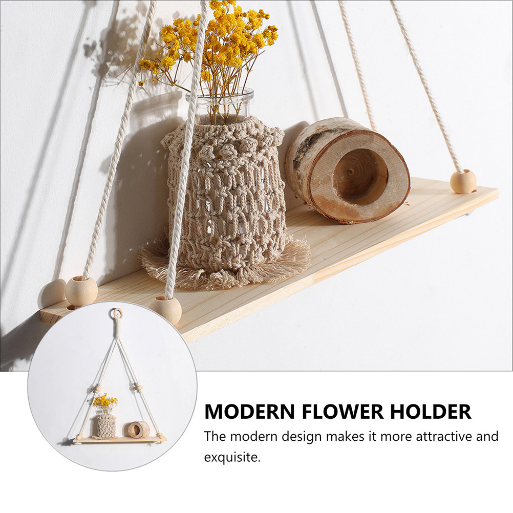 1 unidad: elegante soporte de  - Food Storage Plant reseña y precio