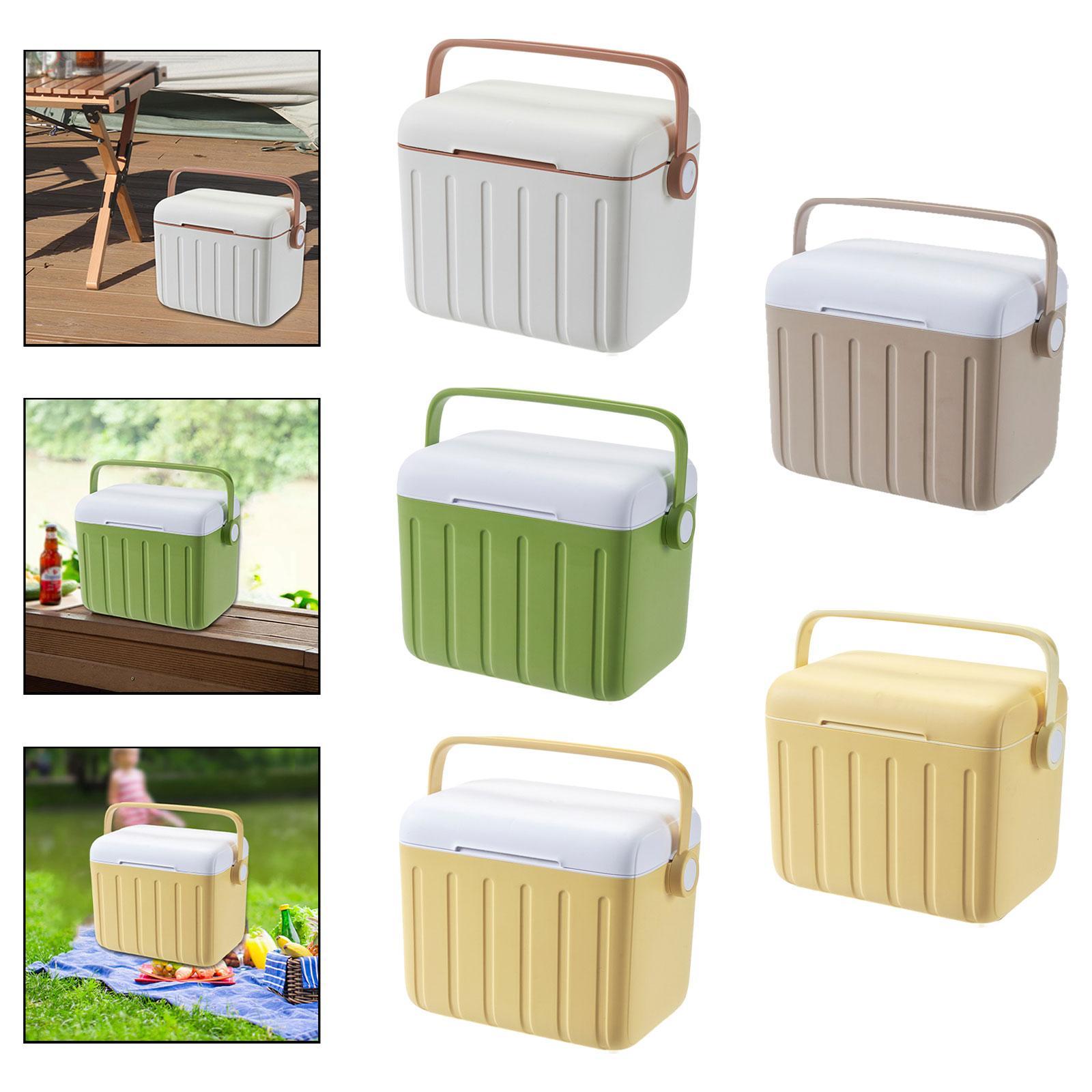 Caja Refrigeradora Portátil de - Food Storage In Cooler reseña y precio